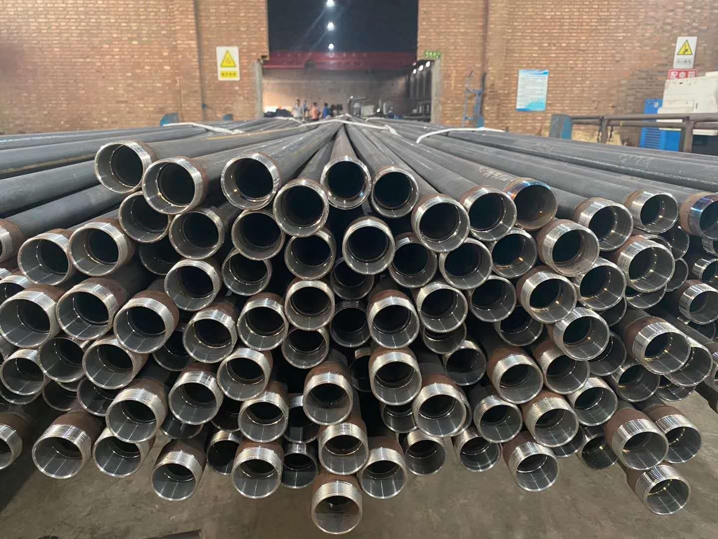 伊春桥梁声测管批量供货
