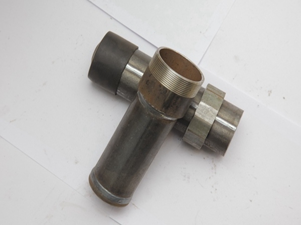 伊春螺旋式声测管厚壁3.0mm